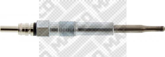 Mapco 7806 - Glow Plug car-mod.net
