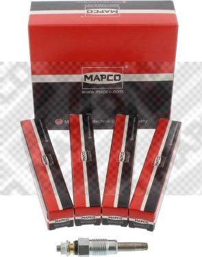 Mapco 7800/4 - Glow Plug car-mod.net