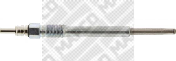 Mapco 7808 - Glow Plug car-mod.net