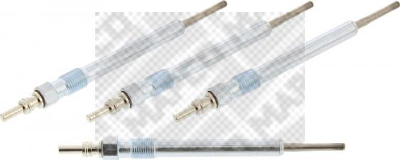 Mapco 7812/4 - Glow Plug car-mod.net