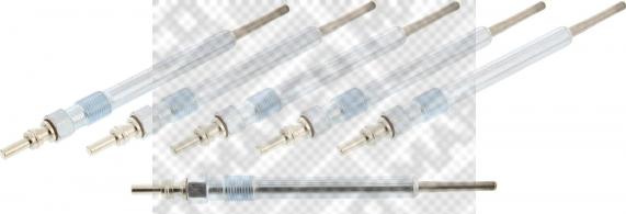 Mapco 7812/6 - Glow Plug car-mod.net