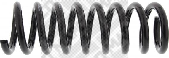 Mapco 72844 - Coil Spring car-mod.net