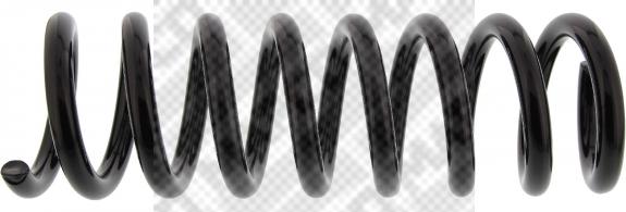 Mapco 72847 - Coil Spring car-mod.net