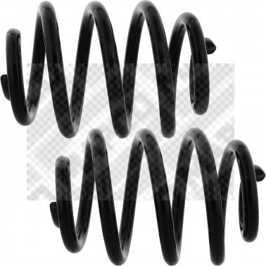 Mapco 72805/2 - Coil Spring car-mod.net