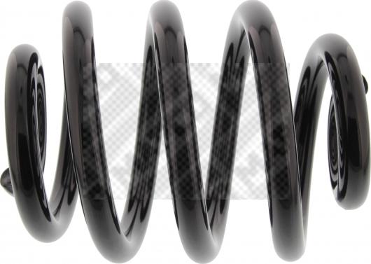 Mapco 72810 - Coil Spring car-mod.net