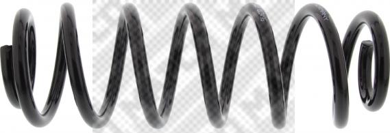 Mapco 72826 - Coil Spring car-mod.net
