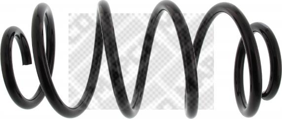 Mapco 72703 - Coil Spring car-mod.net