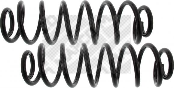Mapco 72712/2 - Coil Spring car-mod.net