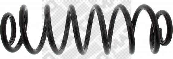 Mapco 72712 - Coil Spring car-mod.net