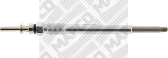 Mapco 7702 - Glow Plug car-mod.net
