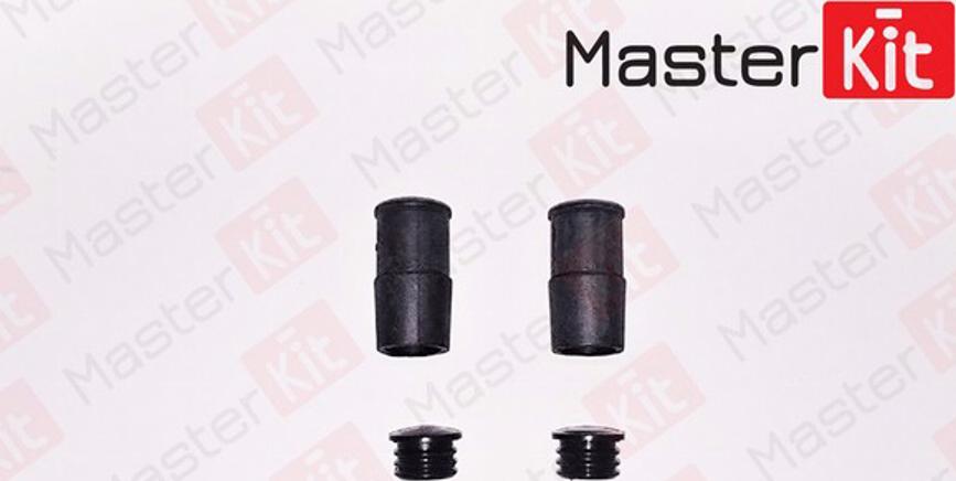 MasterKit 77A1127 - Guide Sleeve Kit, brake caliper car-mod.net
