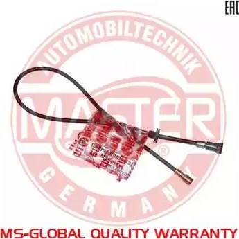 MASTER-SPORT 69900000-PCS-MS - Revolution Counter car-mod.net