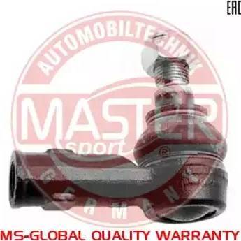 MASTER-SPORT 19719-SET-MS - Tie Rod End car-mod.net