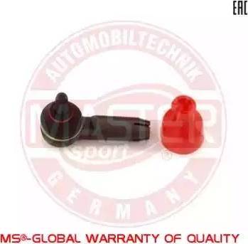 MASTER-SPORT 10143-SET-MS - Tie Rod End car-mod.net