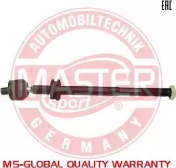 MASTER-SPORT 10285-SET-MS - Tie Rod car-mod.net