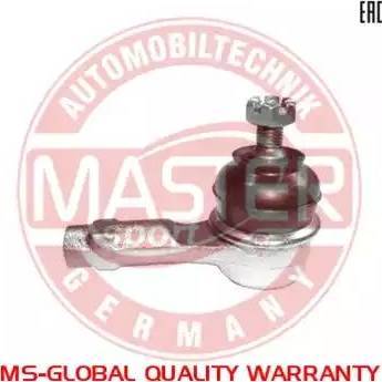 MASTER-SPORT 11843-SET-MS - Tie Rod End car-mod.net