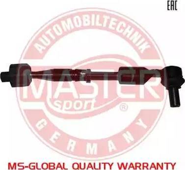MASTER-SPORT 13678-SET-MS - Tie Rod car-mod.net