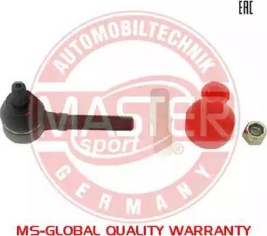 MASTER-SPORT 13786-PCS-MS - Tie Rod End car-mod.net