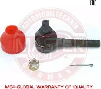MASTER-SPORT 13787-SET-MS - Tie Rod End car-mod.net