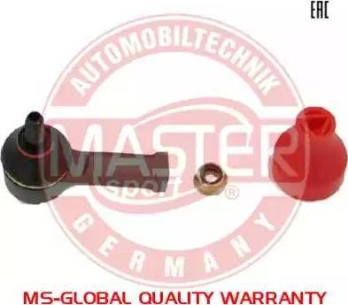 MASTER-SPORT 12178-SET-MS - Tie Rod End car-mod.net