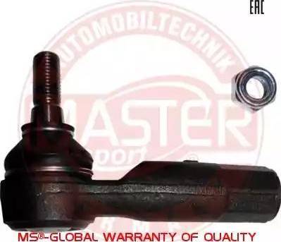 MASTER-SPORT 35281-SET-MS - Tie Rod End car-mod.net