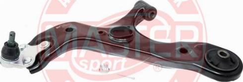 MASTER-SPORT 38542-SET-MS - Track Control Arm car-mod.net