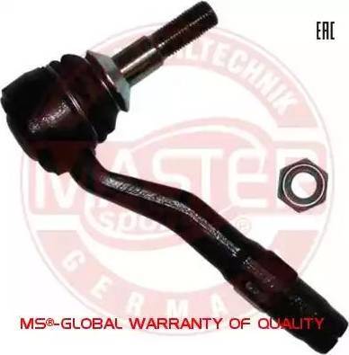 MASTER-SPORT 25896-SET-MS - Tie Rod End car-mod.net