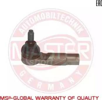 MASTER-SPORT 25325-SET-MS - Tie Rod End car-mod.net
