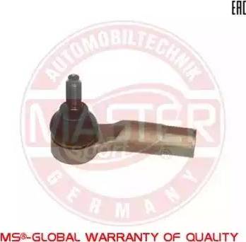 MASTER-SPORT 25326-SET-MS - Tie Rod End car-mod.net