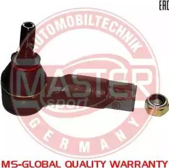 MASTER-SPORT 25328-SET-MS - Tie Rod End car-mod.net
