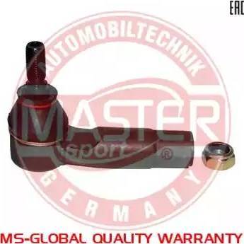 MASTER-SPORT 25327-SET-MS - Tie Rod End car-mod.net