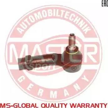 MASTER-SPORT 26670-SET-MS - Tie Rod End car-mod.net