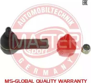 MASTER-SPORT 20143-SET-MS - Tie Rod End car-mod.net