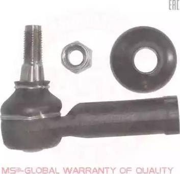 MASTER-SPORT 21610-SET-MS - Tie Rod End car-mod.net
