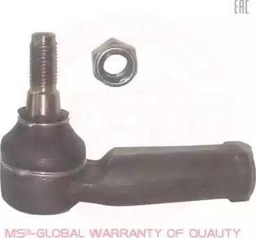 MASTER-SPORT 21611-SET-MS - Tie Rod End car-mod.net