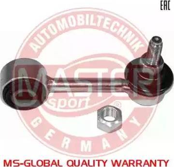 MASTER-SPORT 21044-SET-MS - Rod / Strut, stabiliser car-mod.net