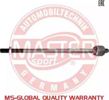 MASTER-SPORT 22250-PCS-MS - Inner Tie Rod, Axle Joint car-mod.net
