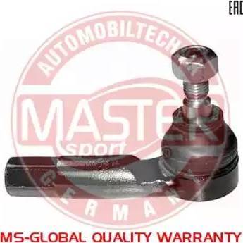 MASTER-SPORT 22252-SET-MS - Tie Rod End car-mod.net