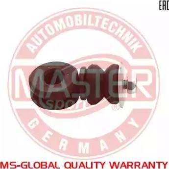 MASTER-SPORT 27438-PCS-MS - Rod / Strut, stabiliser car-mod.net