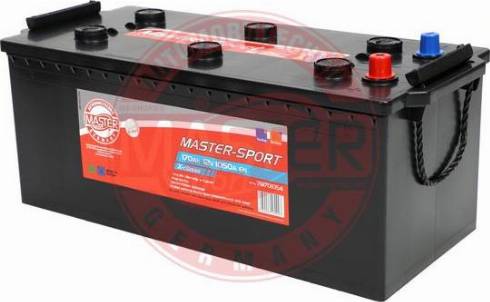 MASTER-SPORT 761701054 - Starter Battery car-mod.net