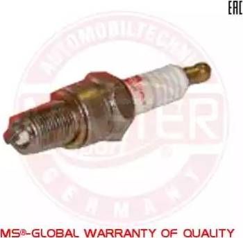 MASTER-SPORT U-SERIE-MS-4 - Spark Plug car-mod.net