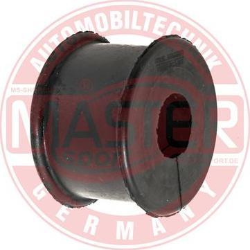 MASTER-SPORT 9909F-PCS-MS - Bearing Bush, stabiliser car-mod.net