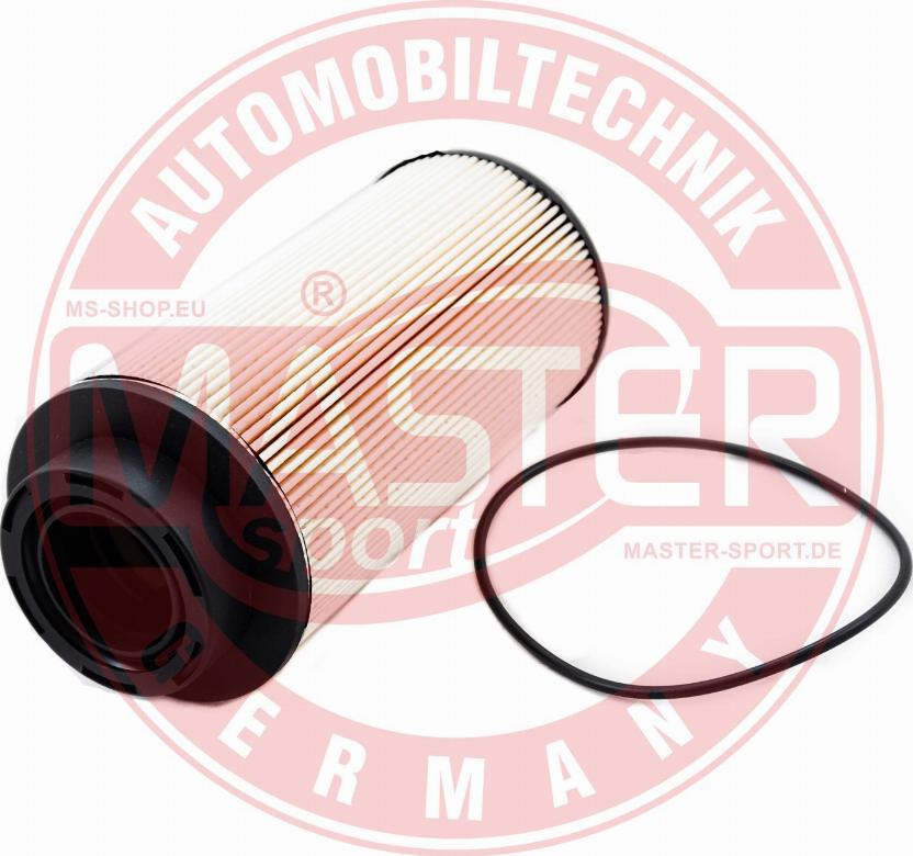 MASTER-SPORT 941/1X-KF-PCS-MS - Fuel filter car-mod.net