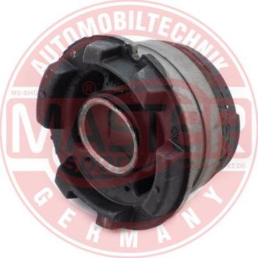 MASTER-SPORT 9564F-PCS-MS - Mounting, axle beam car-mod.net