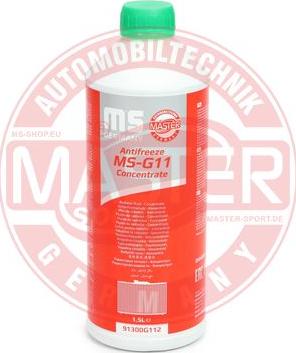 MASTER-SPORT 91300G112 - Antifreeze car-mod.net