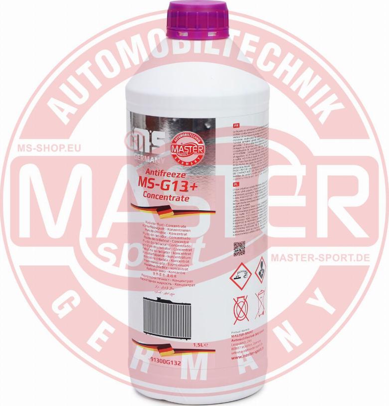 MASTER-SPORT 91301G132 - Antifreeze car-mod.net