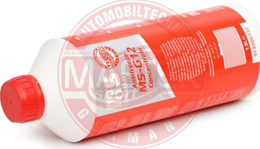 MASTER-SPORT 91301G122 - Antifreeze car-mod.net