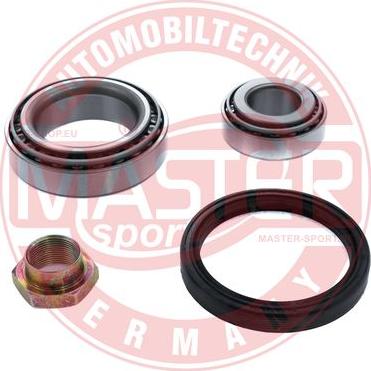 MASTER-SPORT 912-SET-MS - Bearing Kit, wheel hub car-mod.net
