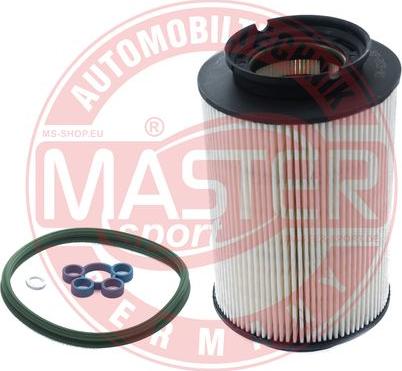 MASTER-SPORT 936/2X-KF-PCS-MS - Fuel filter car-mod.net