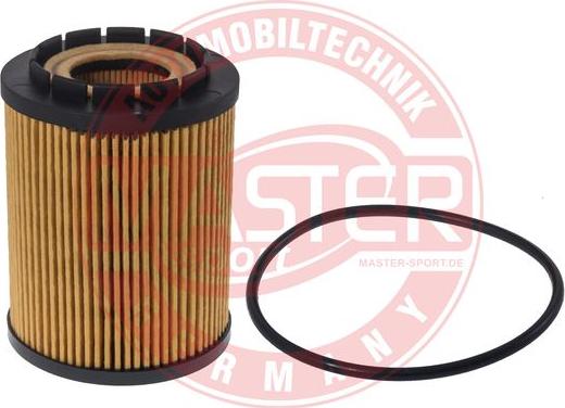 MASTER-SPORT 932/6N-OF-PCS-MS - Oil Filter car-mod.net
